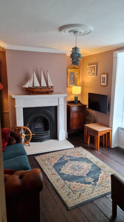 Blue Ensign Cottage Weymouth Exterior photo